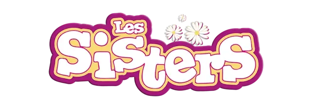 Les sisters | Bamboo édition